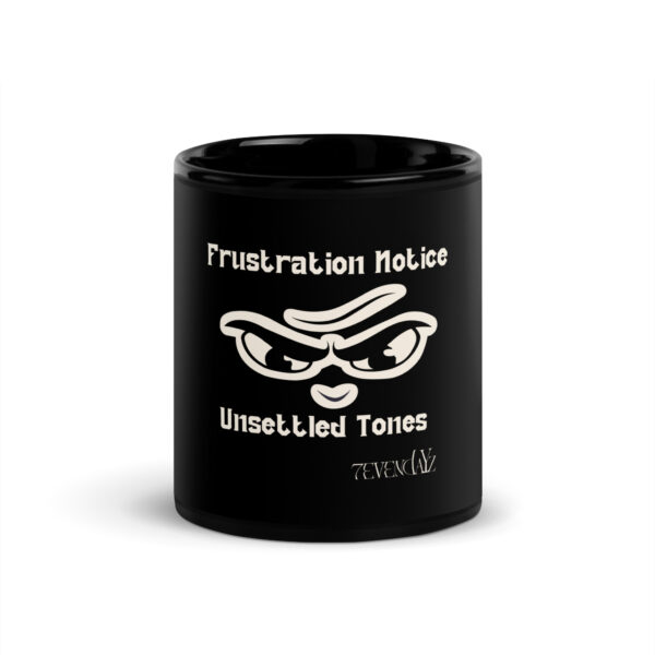 black glossy mug black 11 oz front 687a88dfb5b40