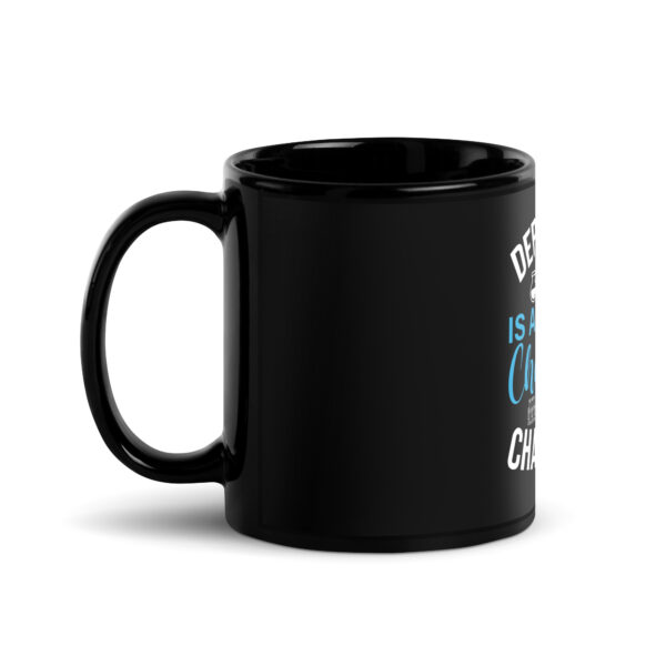 black glossy mug black 11 oz handle on left 687a88cdd2d90