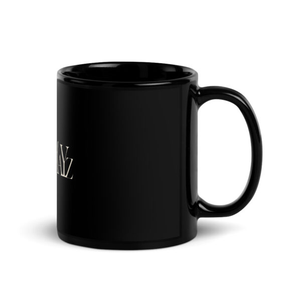 black glossy mug black 11 oz handle on right 687a891b441c8