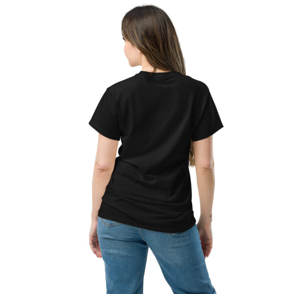 unisex classic tee black back 687a839989251