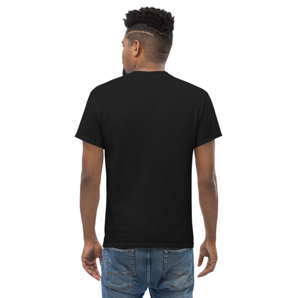 unisex classic tee black back 687a83e8a6d69