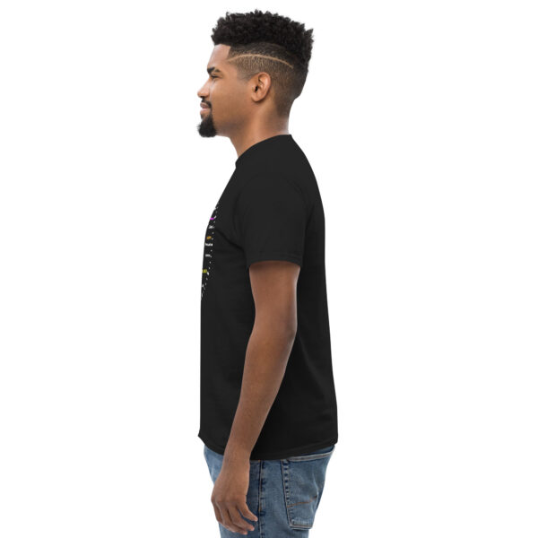 unisex classic tee black left 687a83e8a784d
