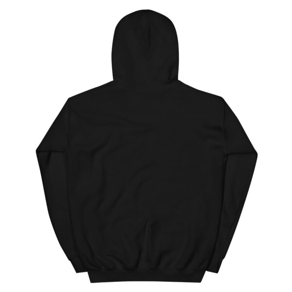unisex heavy blend hoodie black back 687a7fea76986
