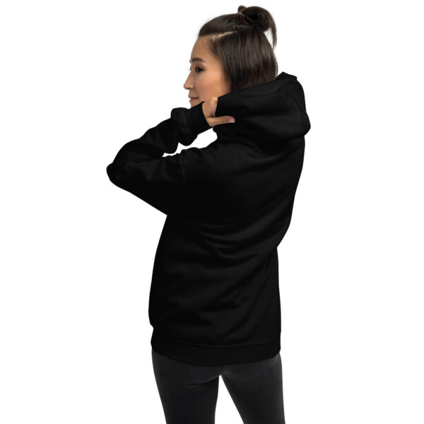 unisex heavy blend hoodie black back 688123f07289b