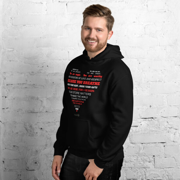 unisex heavy blend hoodie black left front 687a80b4754a7