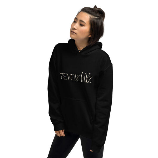unisex heavy blend hoodie black left front 688123f074a28