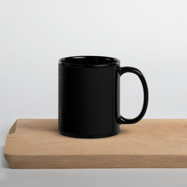 black glossy mug black 11 oz handle on right 689a0f653cdfd