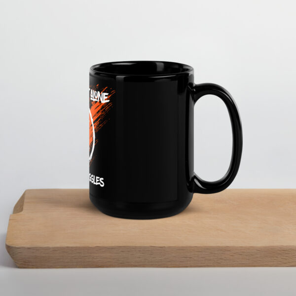 black glossy mug black 15 oz handle on right 689a109537c62