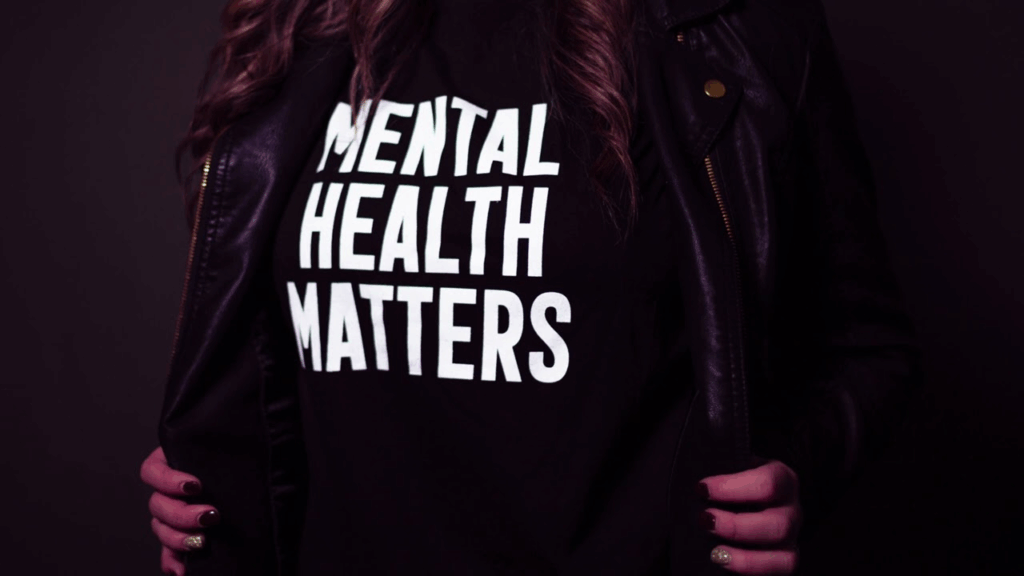 mental health matters
