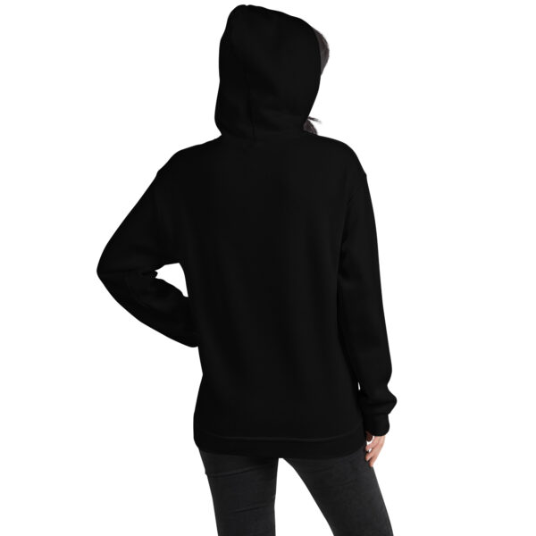 unisex heavy blend hoodie black back 688ce03cc50c7