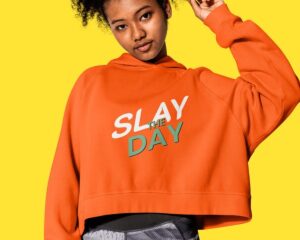 mental health hoodies