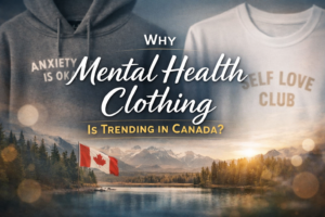 mental health clothing