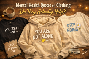 mental health clothing
